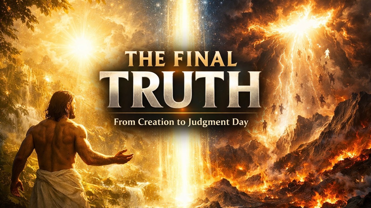 The Hidden Story of Islam
