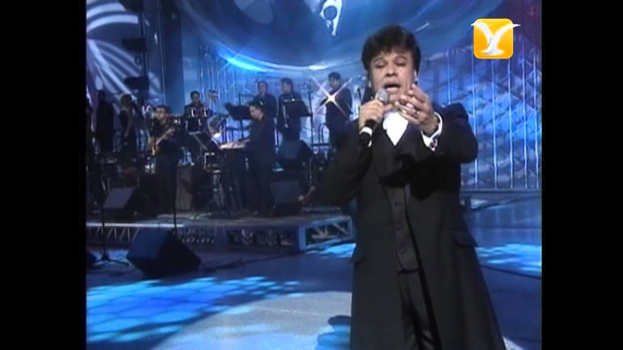 Juan Gabriel, Una Vez Más, Festival de Viña 2002