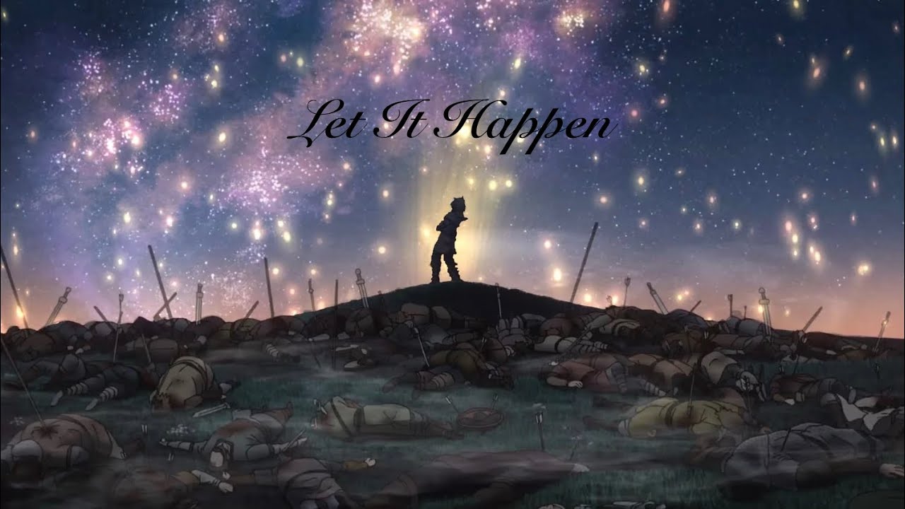 Let It Happen | BF2 