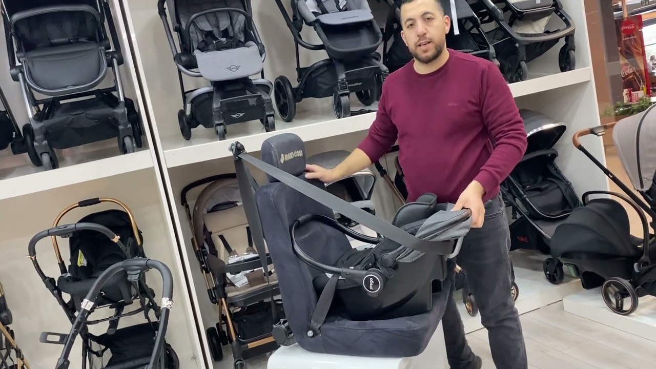 Prego Solo 2023 Vip Kabin İkiz Travel Set Bebek Arabası