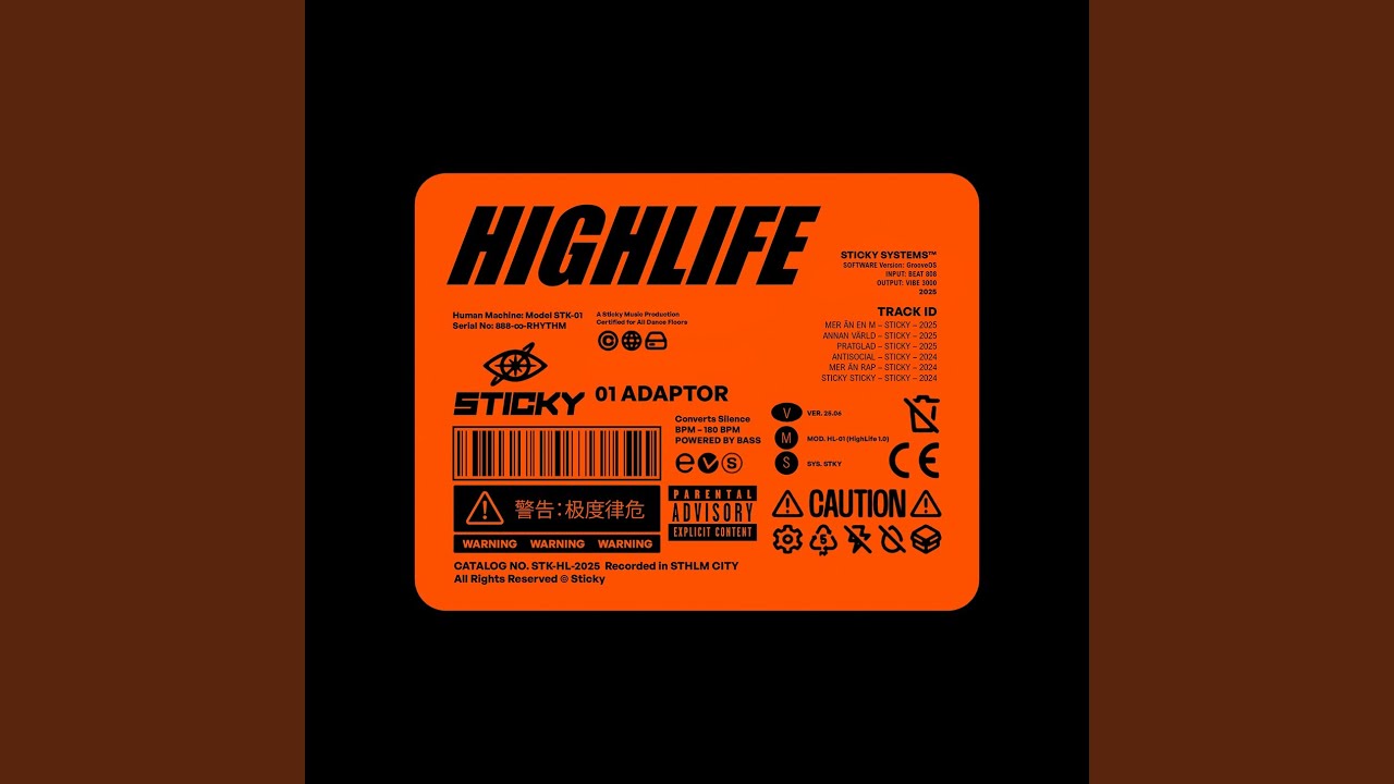 HIGHLIFE