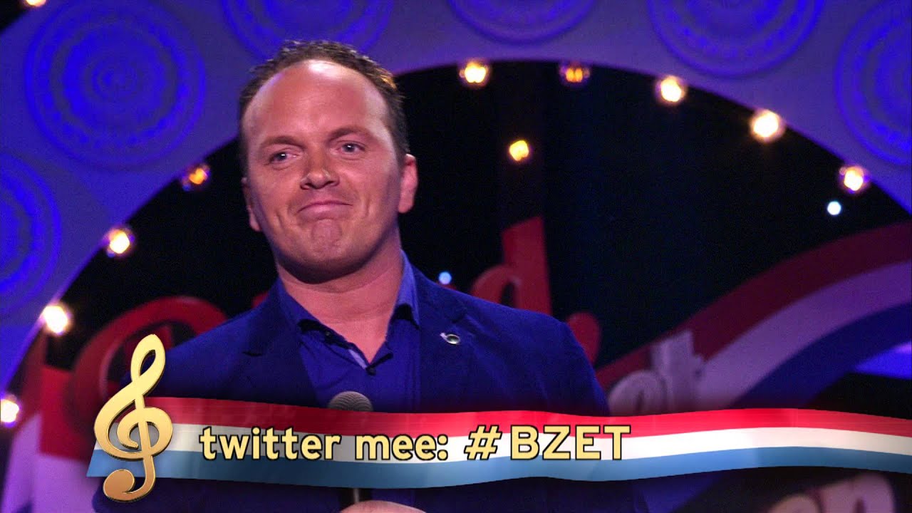 Auditie Frank van Etten | Show 4 | Bloed Zweet & Tranen