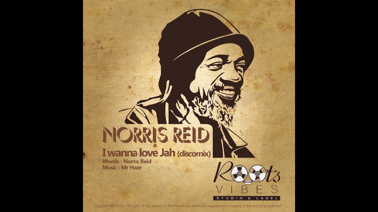 Norris Reid 