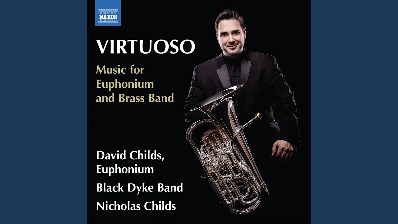 Elfriede (Arr. for Wind Ensemble by Alan Catherall)