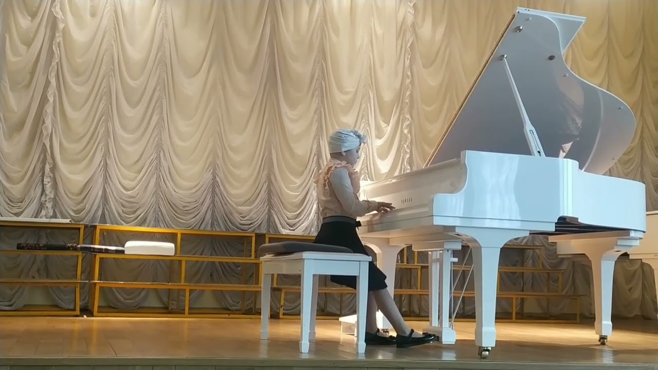 С. Геллер 