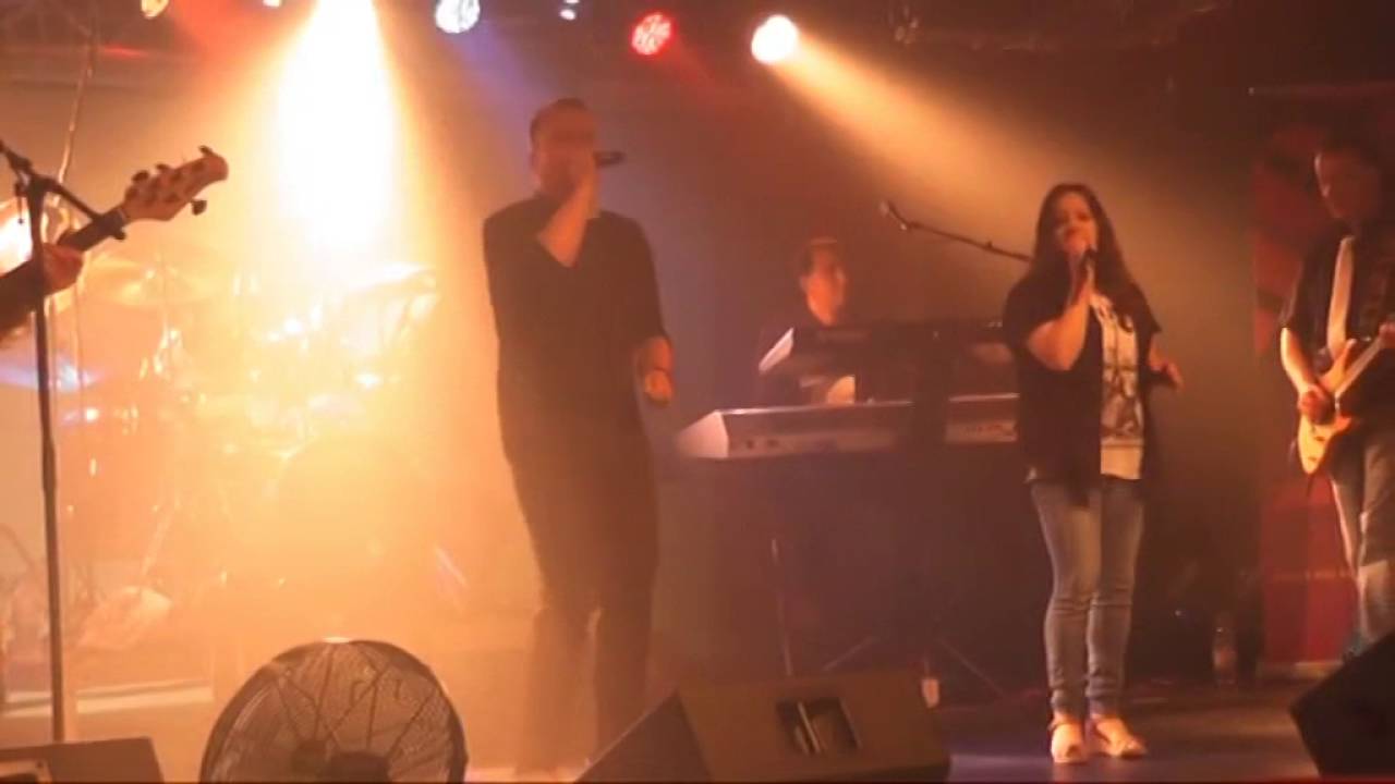 Demo der Rock-Pop Coverband Valley aus Kiel