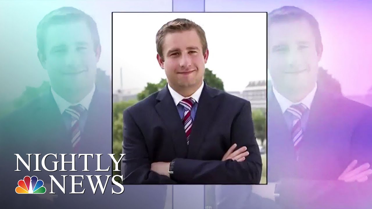 The Facts Behind DNC Staffer Seth Rich’s Death | NBC Nightly News