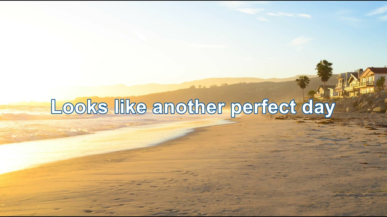 Randy Newman - I Love L A (1983)