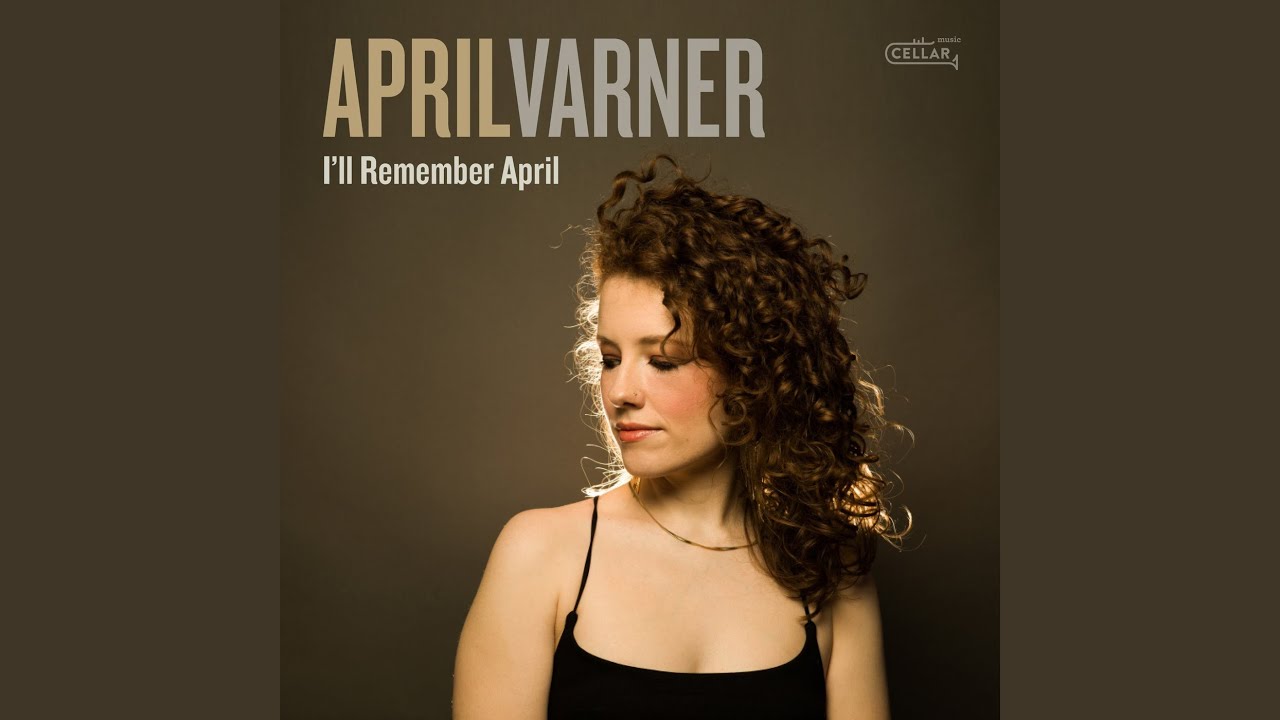 I'll Remember April