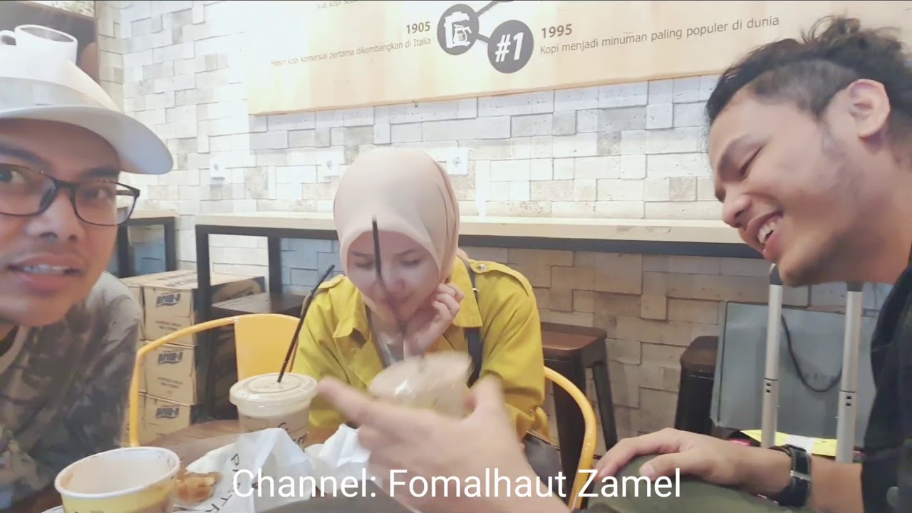 OBROLAN FIKOH FOMAL FANDRI
