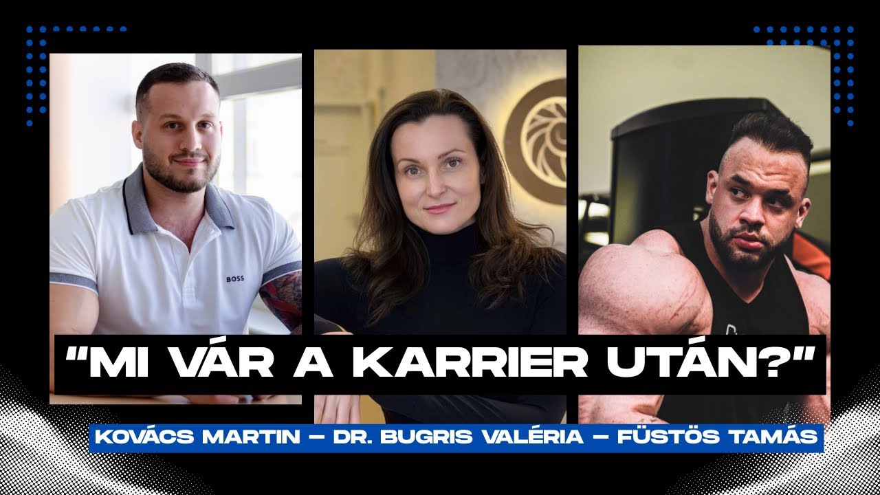 VERSENYZŐK MENTÁLIS EGÉSZSÉGE - TUDATKUTATÓI SZEMMEL