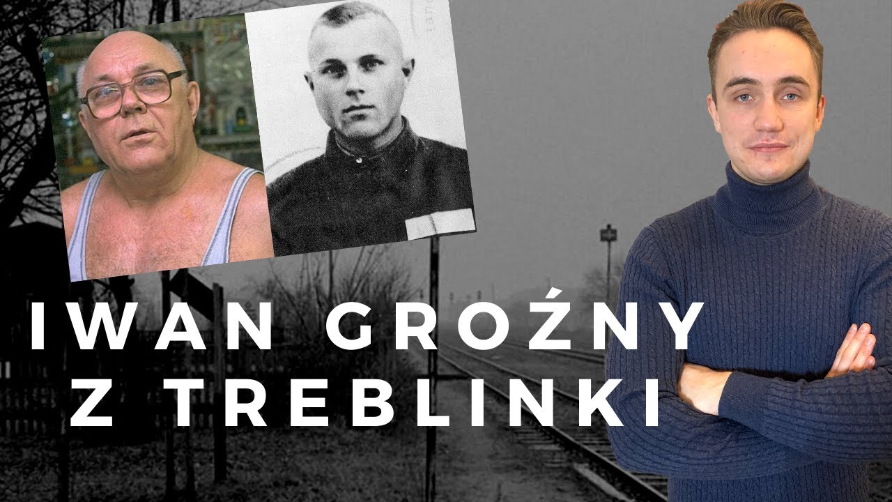 ZBRODNIARZ WOJENNY WYPUSZCZONY NA WOLNOŚĆ? - niezbite dowody vs adwokat cudotwórca