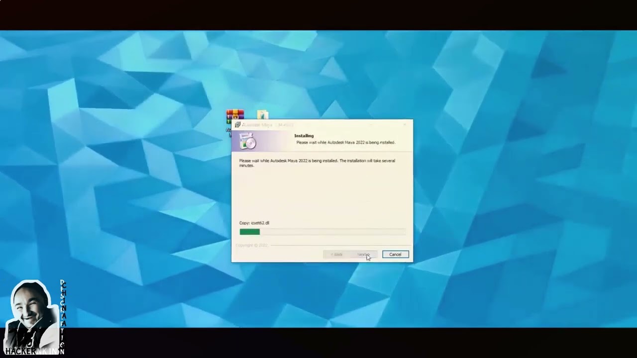 AUTODESK Maya 2022 FULL ACTIVATION | DOWNLOAD TUTORIAL | NEW CRACK 2022