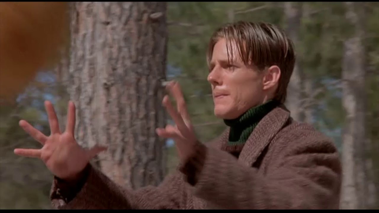 Iron Will "Training Begins Now"