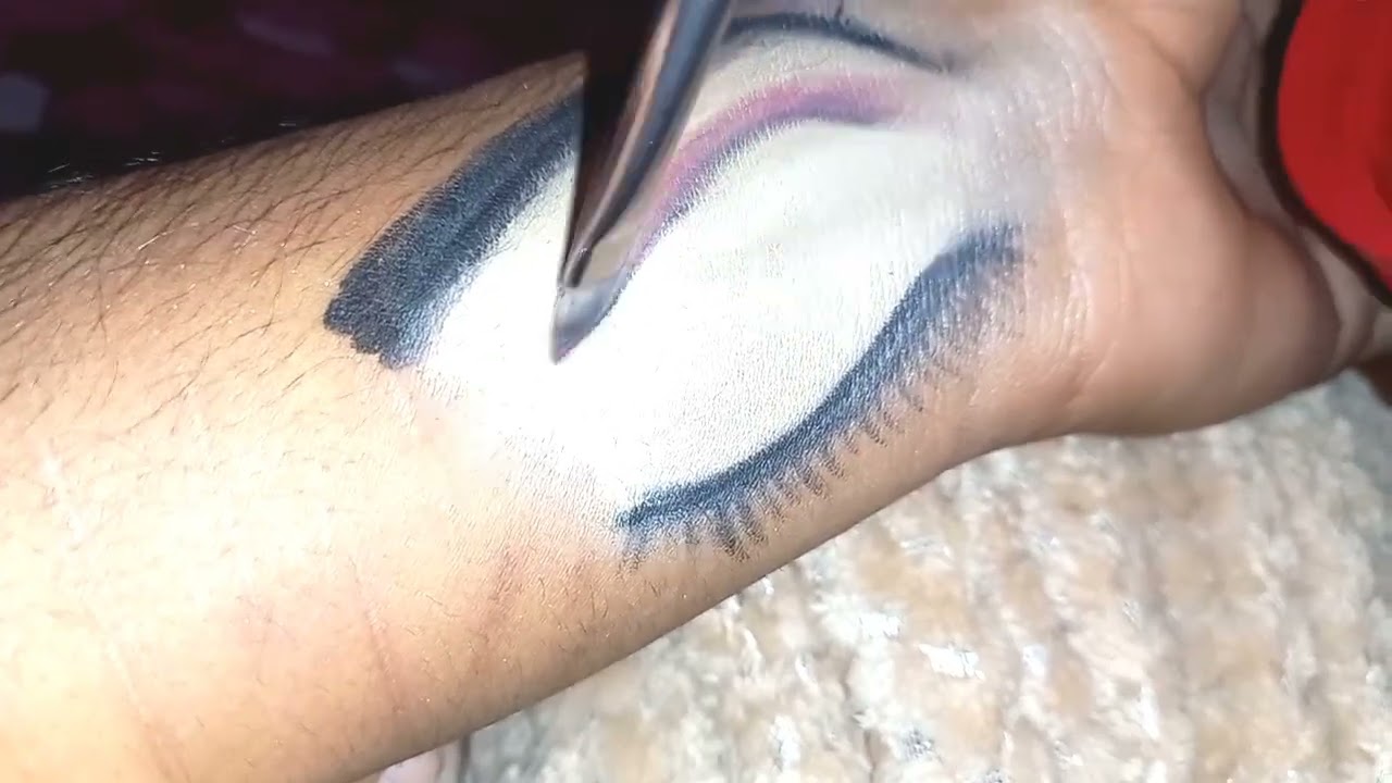 Halo eyesmakeup with smoke touch! Eyeshadow makeup tutorial!💄💯#dailymakeup #eyemakeup#vlog