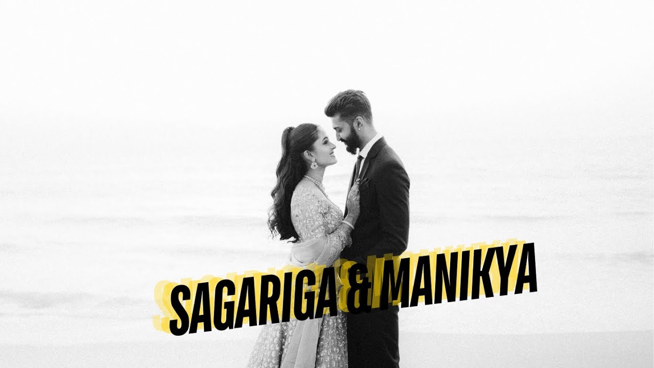 Timeless Love: Sagarika & Mankiya's 8-Year Wedding Journey | Kiran Productions