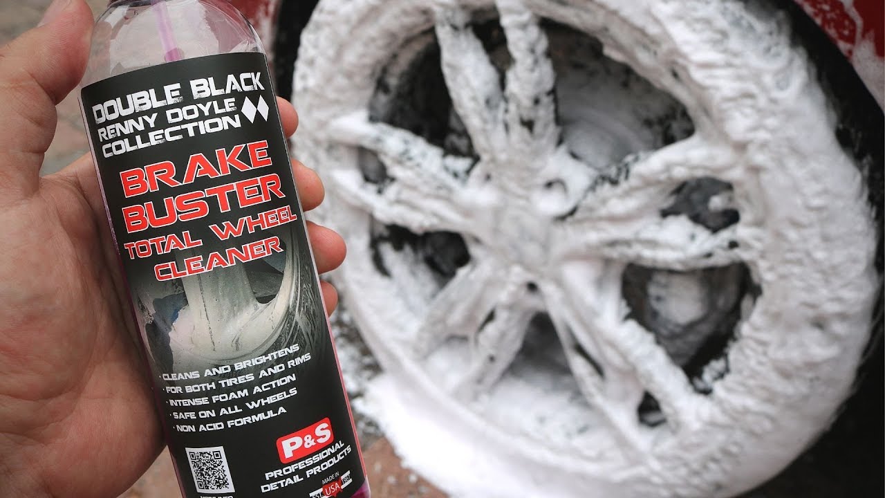 P&S Brake Buster Review - A Rising Force