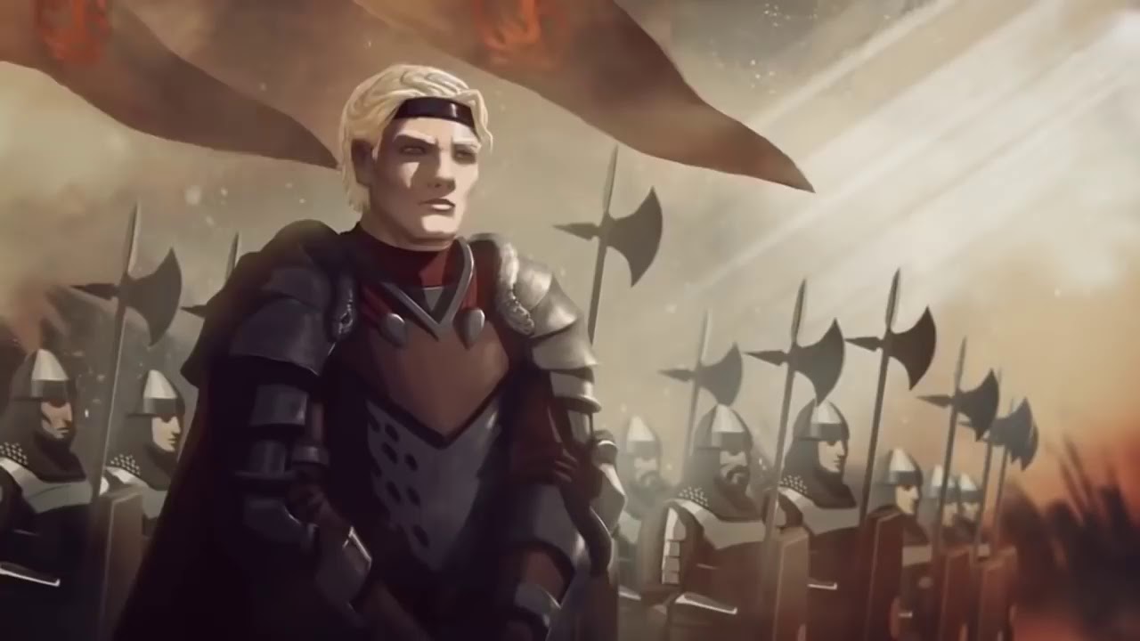 Game of Thrones: Conquest and Rebellion