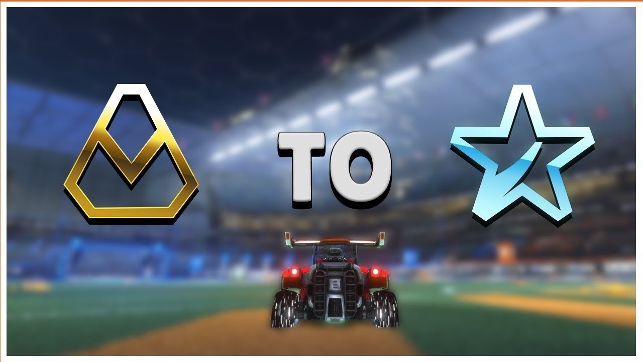 Rocket league plat grind