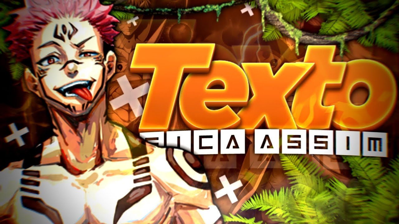 Tutorial: Como fazer Texto Avançado! Pelo Android (Ps Touch)