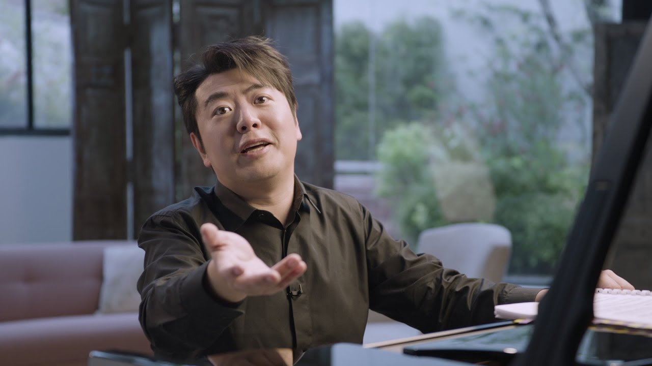 Lang Lang on Beethoven - Rondo a capriccio “Rage Over a Lost Penny”