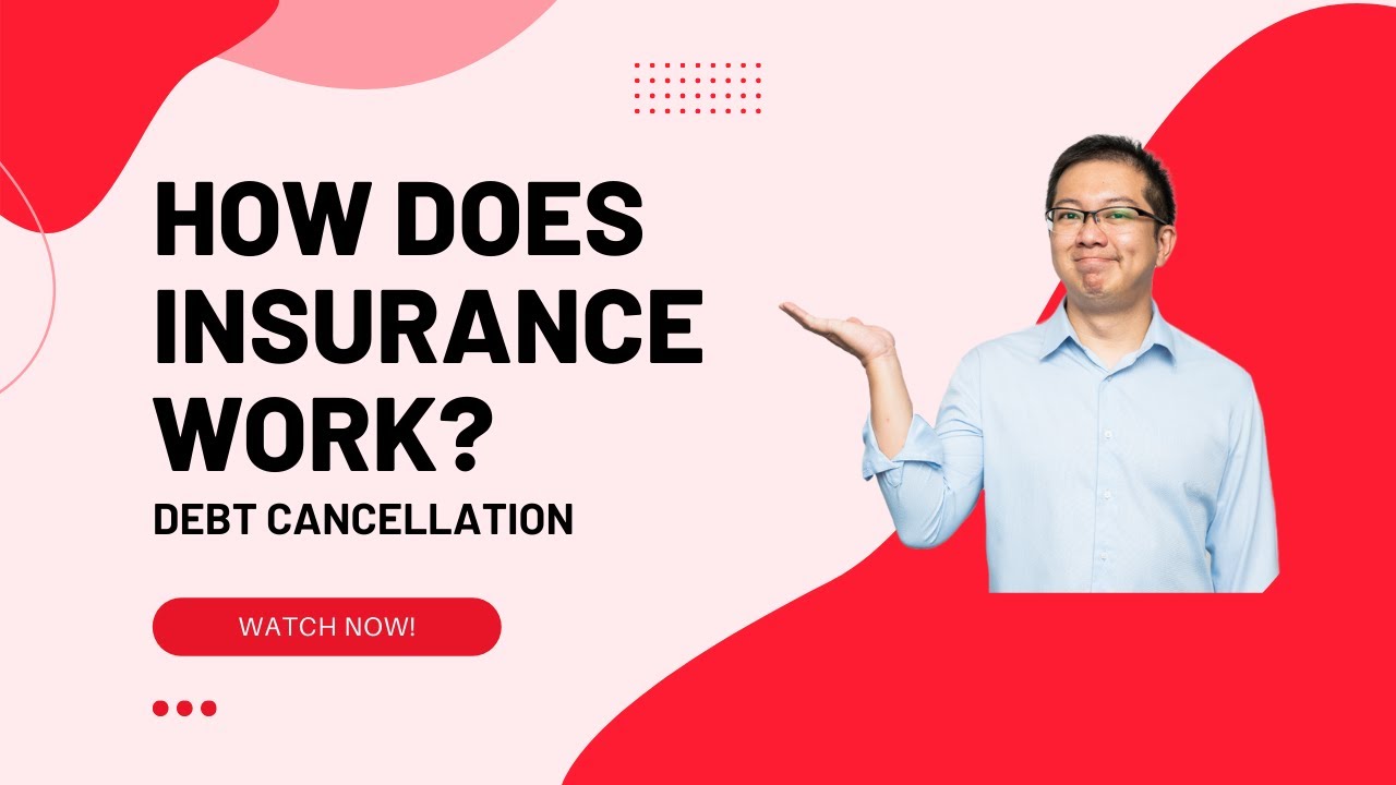 How Does Insurance Work?