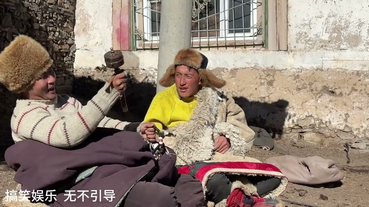 སྟོད་ཆ། འཇིག་རྟེན་འཁོར་བའི་འཚོ་བ་དངོས།