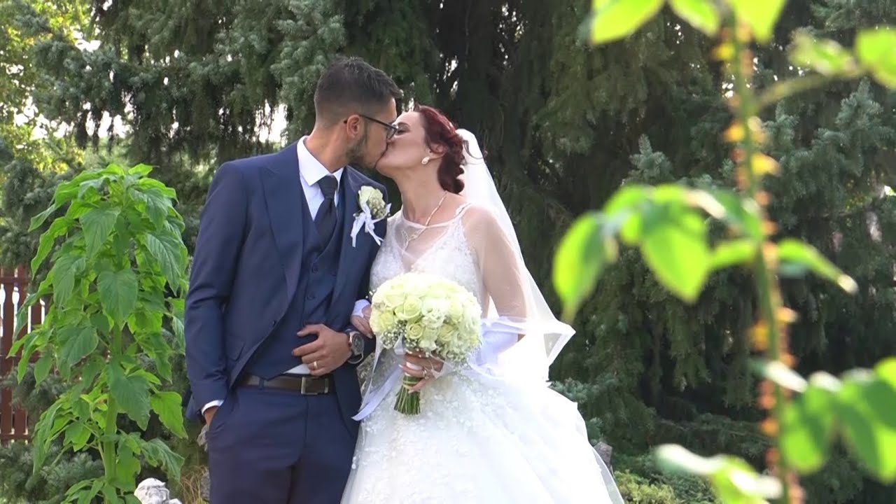 Elizabeta & Valentin Wedding 2025.09.27.