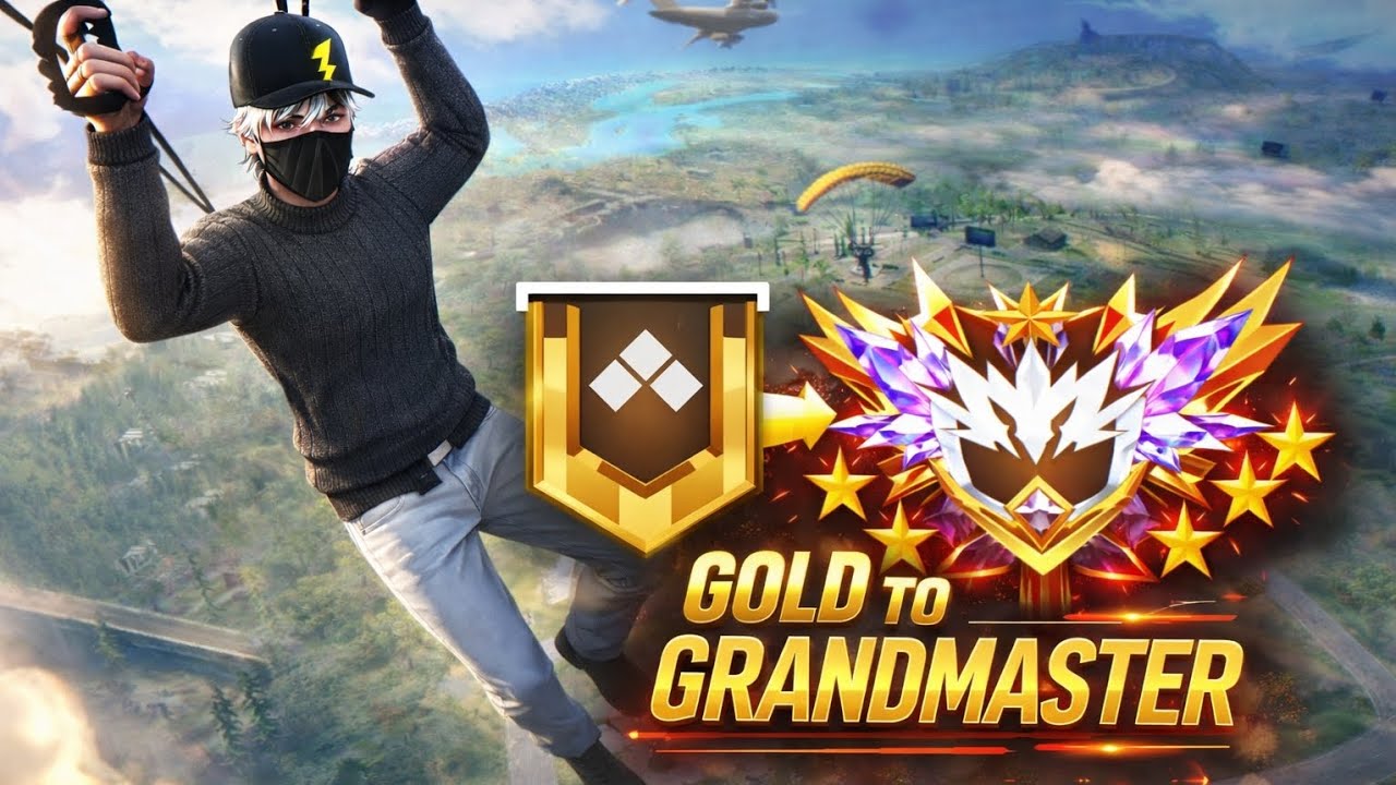 Solo Grandmaster in 24 hours Season 50 