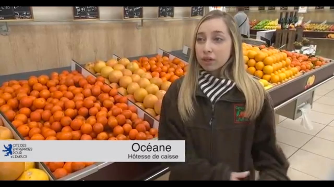 L'aventure Cerise et Potiron