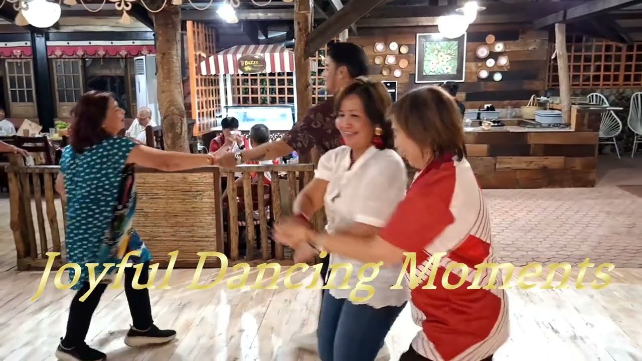 Batch '86 dance night