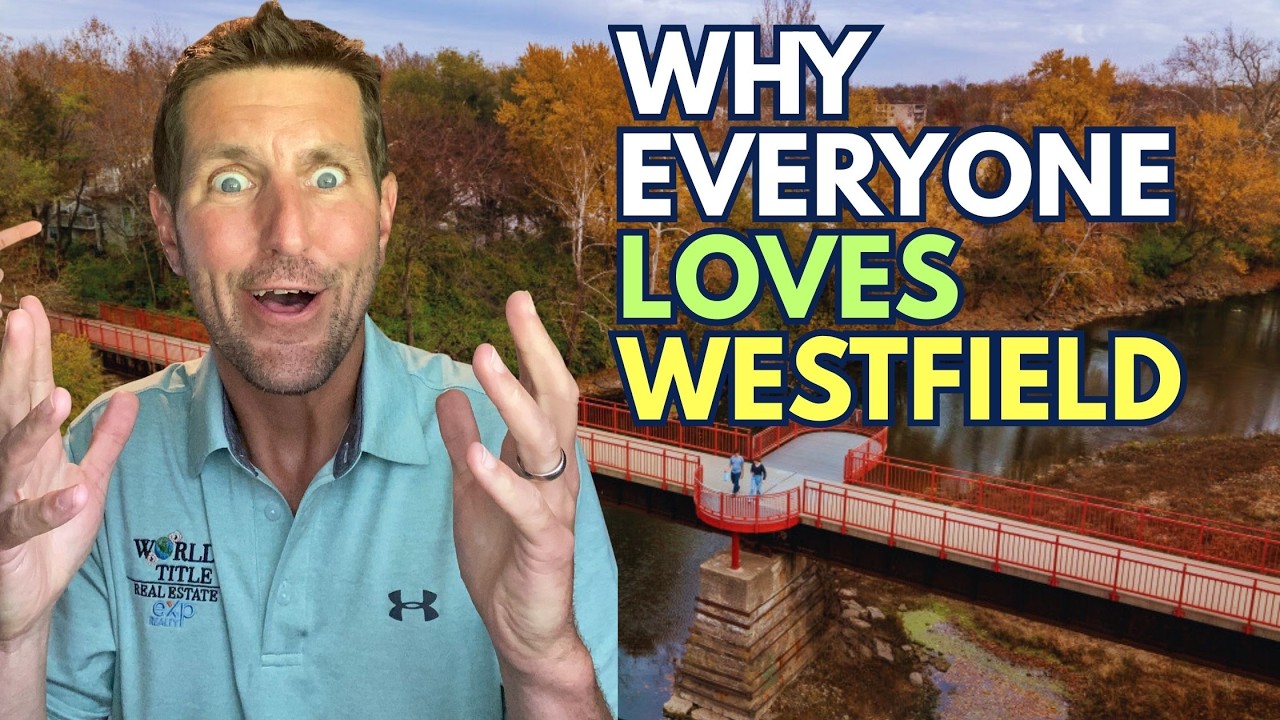 Top 5 Reasons Families Love Westfield Indiana