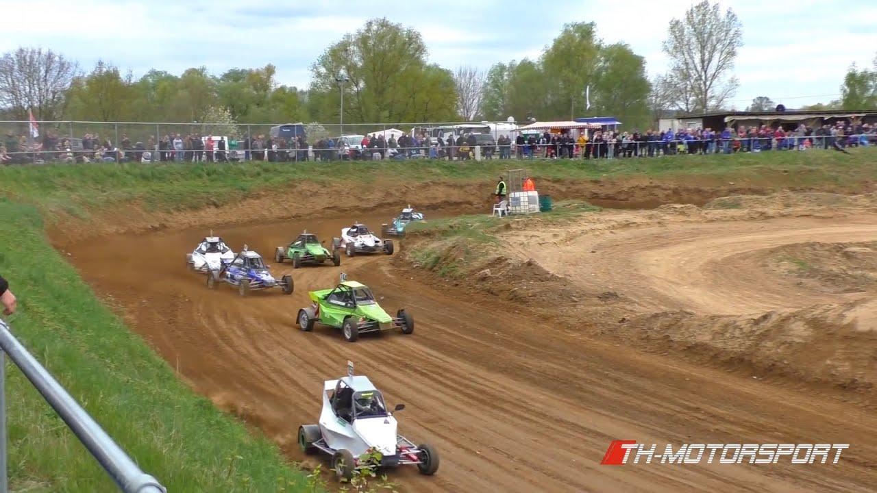 NAX-CUP Uelzen Mai 2022 Superfinale Division 3