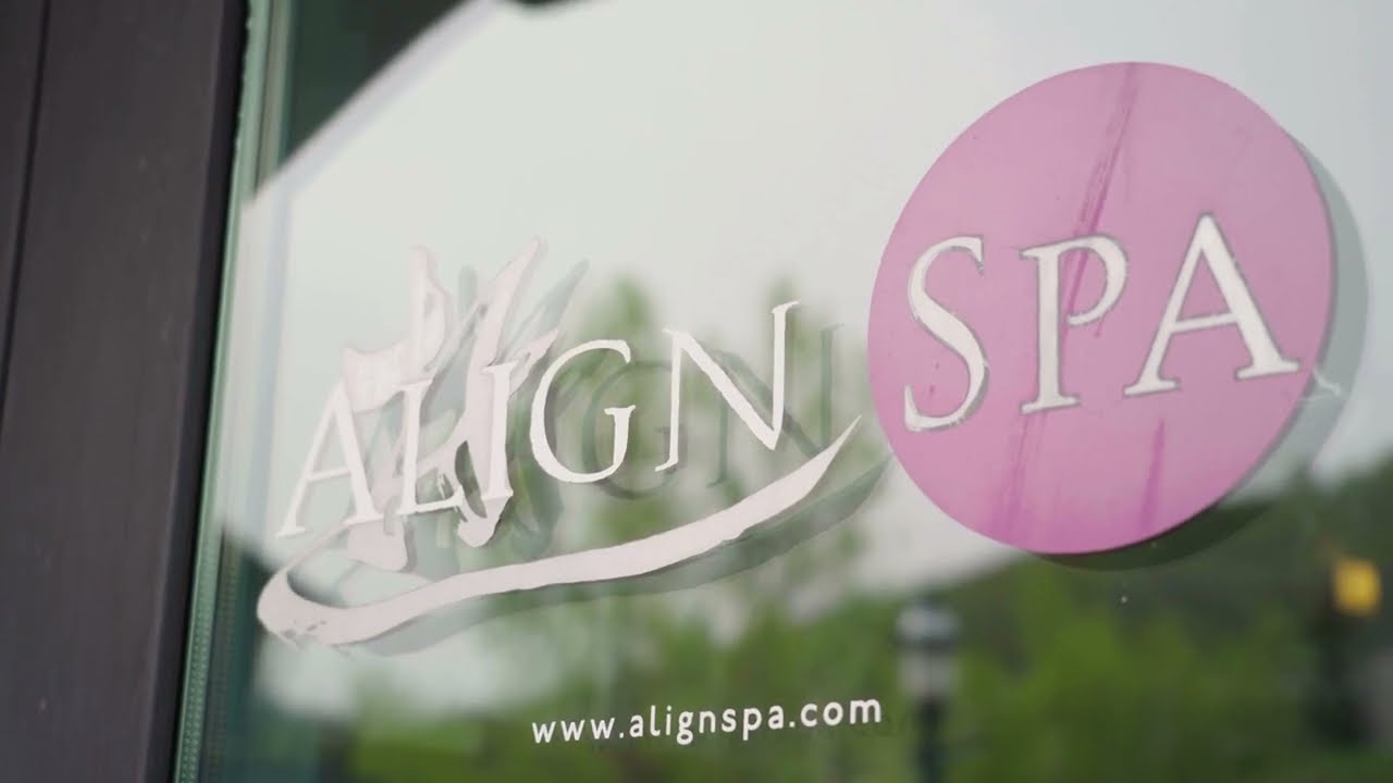 Relax & Rejuvenate at Align Spa | Park City, Utah