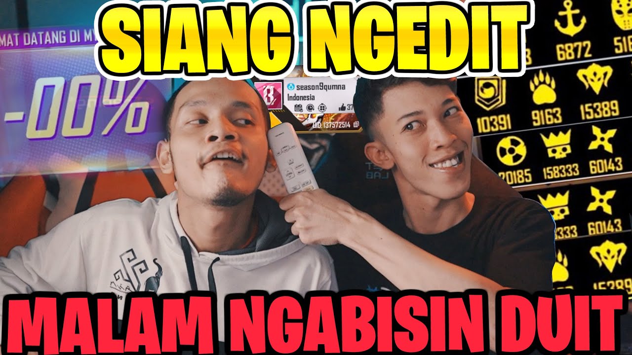BUKAN MAEN.. MAKIN TENGIL PENGEN GW SENTIL