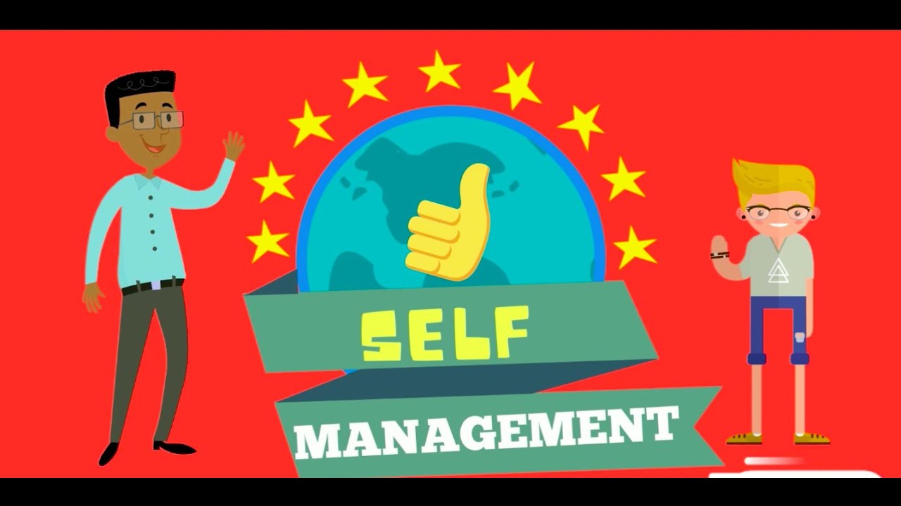 SEL Self Management Steve