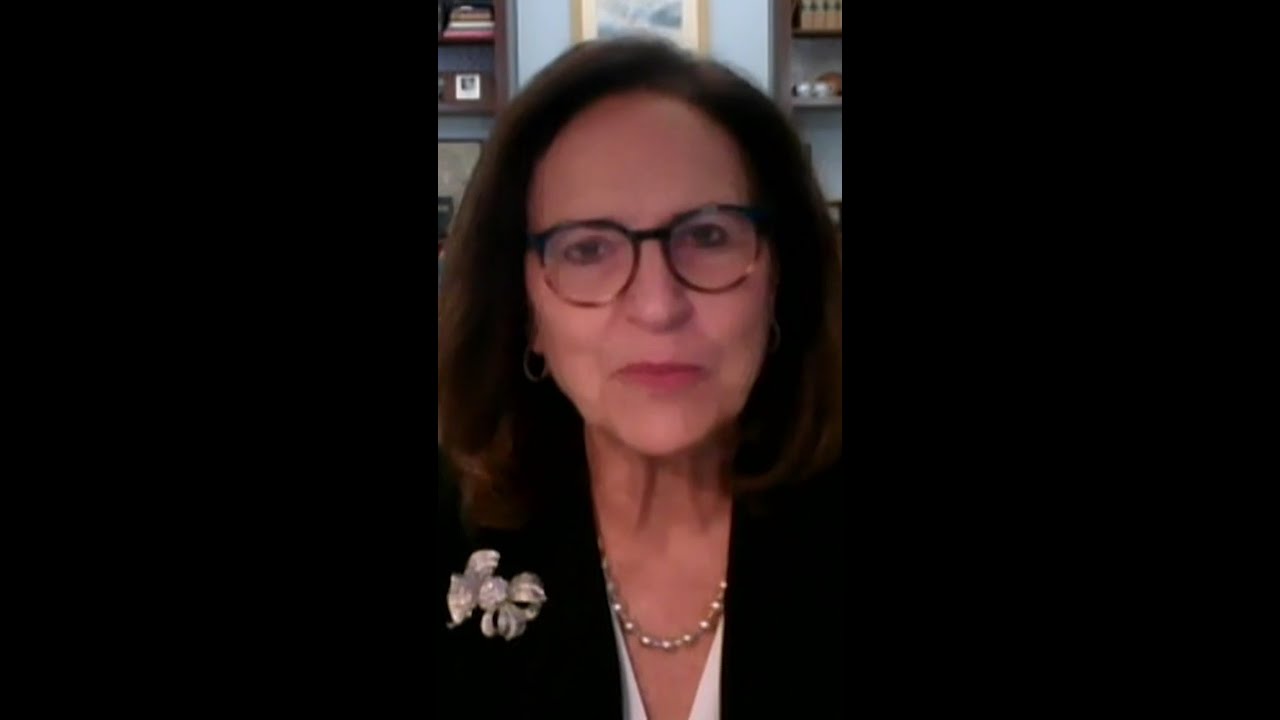 Sen. Fischer on Argentina Beef