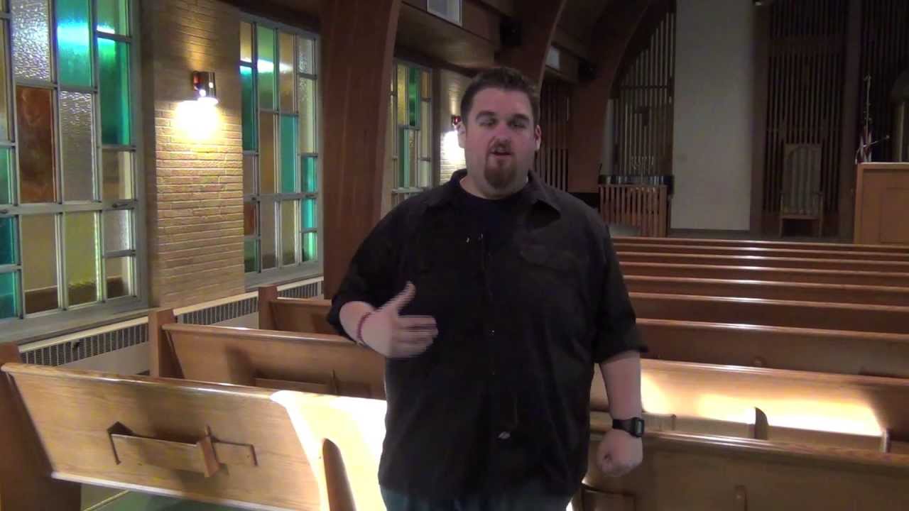 K20 Documentary- UMJC- Union of Messianic Congregrations