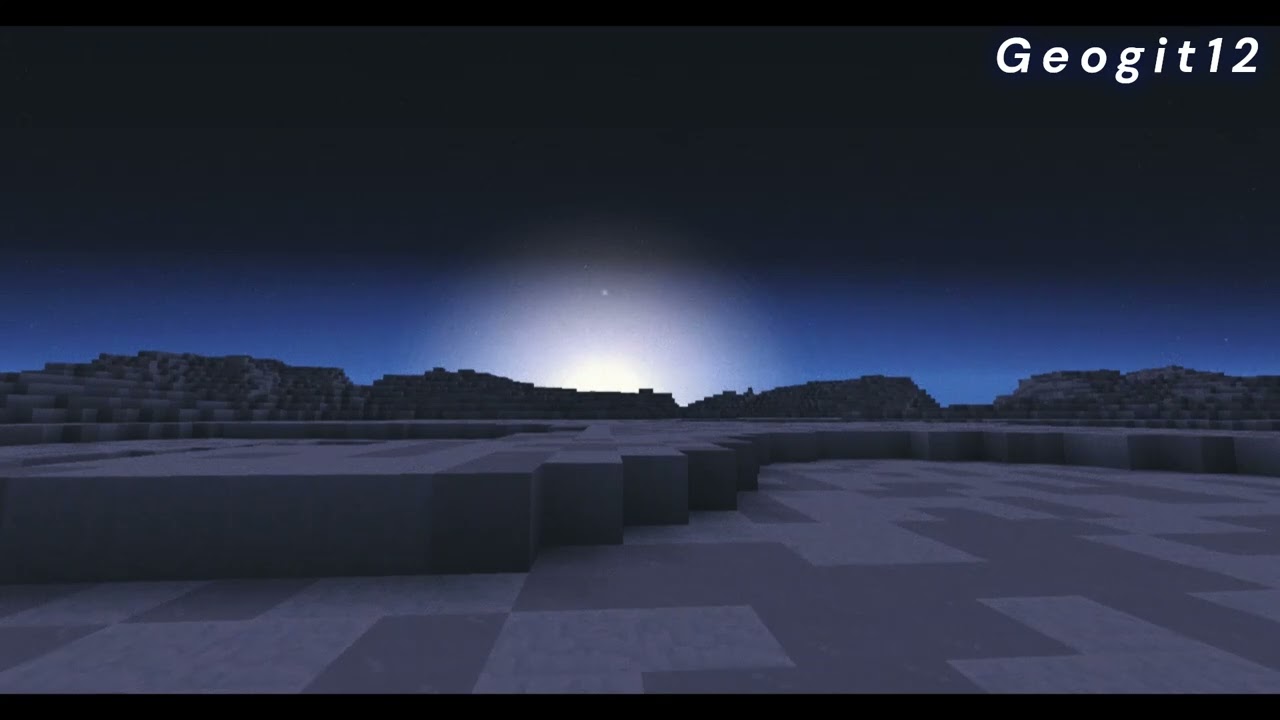 Space song from NTM Mod (Space Calm)