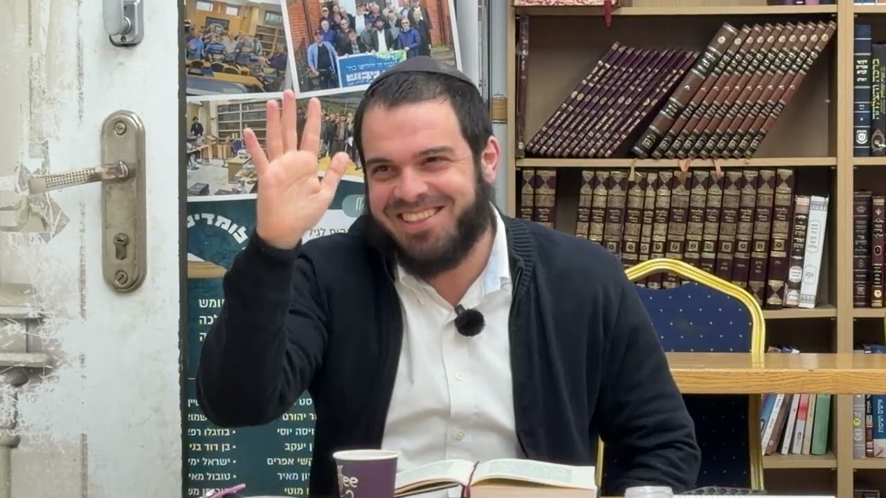 זה לעומת זה: המלחמה בתוך הנפש שלנו ⚔️🧠