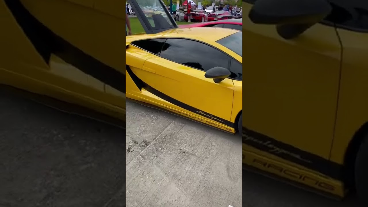 Lamborghini Gallardo by ugr has a ridiculous 1,800hp #lamborghini #Gallardo #undergroundracing