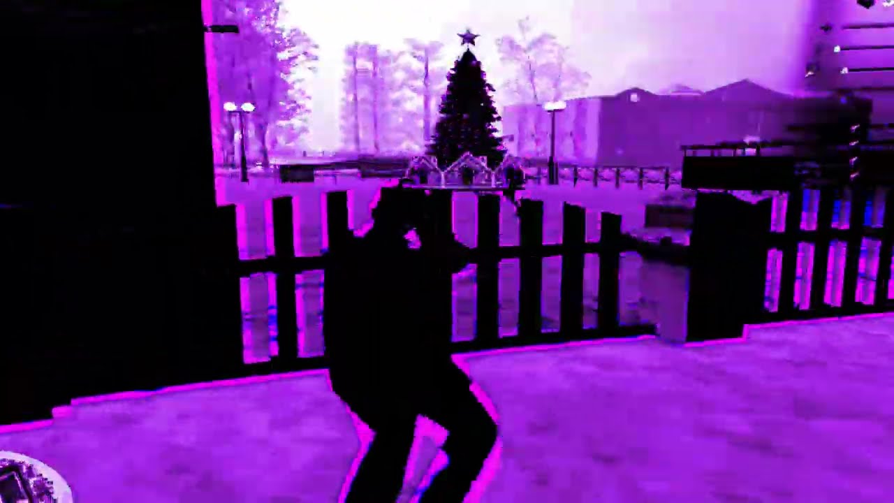 fragmovie radmir last