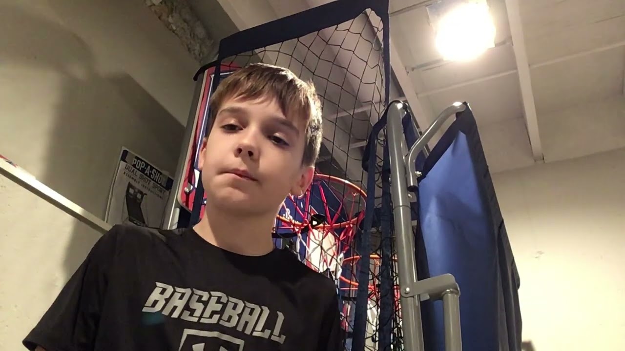 Pop-a-Shot Hack