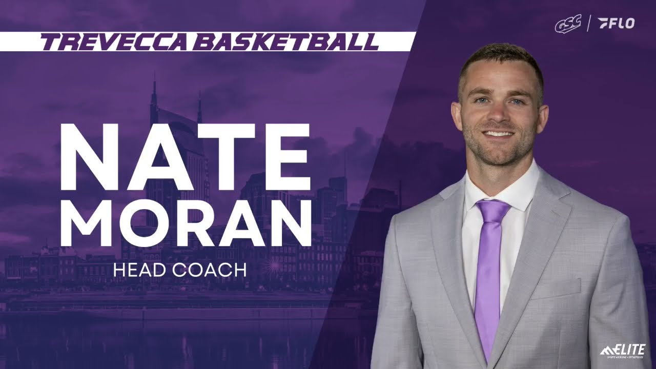 Trevecca Men's Basketball | Nate Moran Pregame vs Delta State February 21, 2026