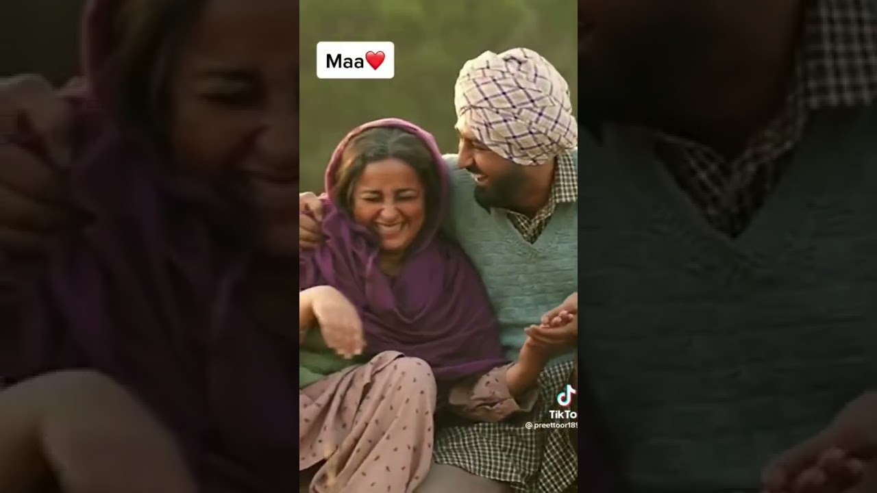 #maa #movie #punjabi
