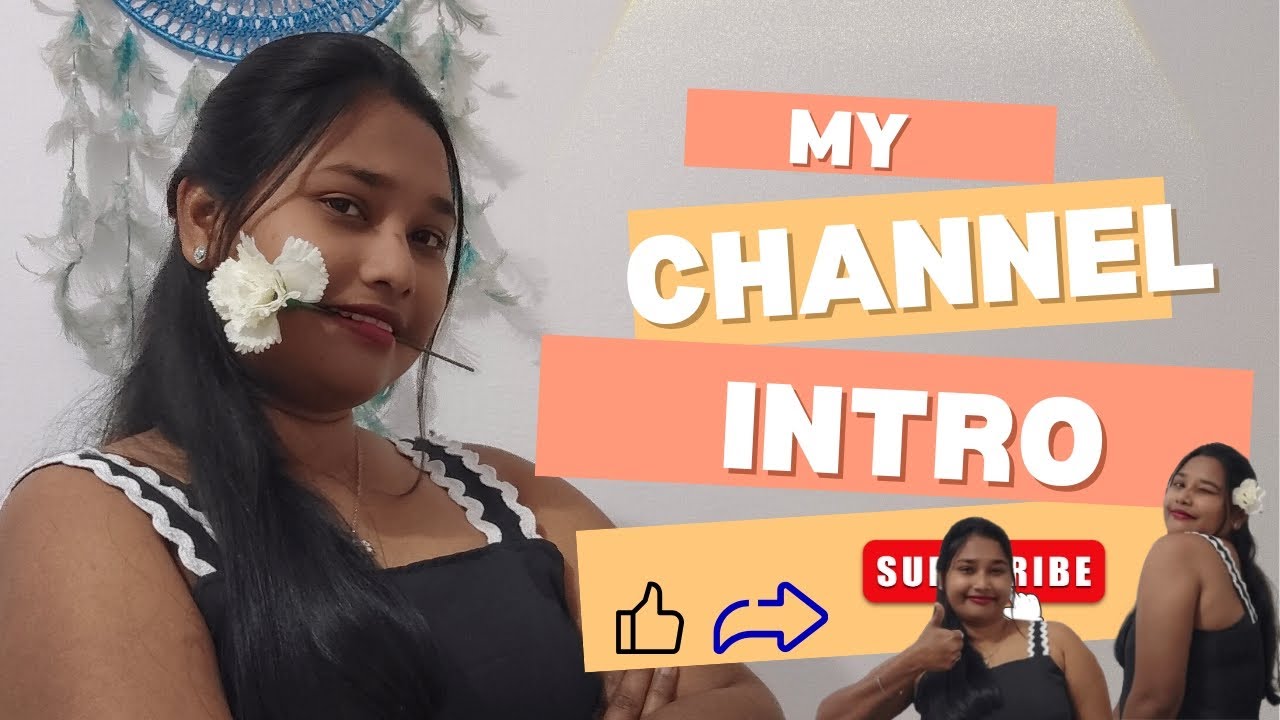 Introduction to my channel #storytelling #grwm #lifestyle #vlogs #lifelessons #viralvideo #restart