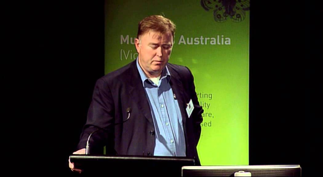 Online Museum Training - Significance 4 - Andrew Kilsby