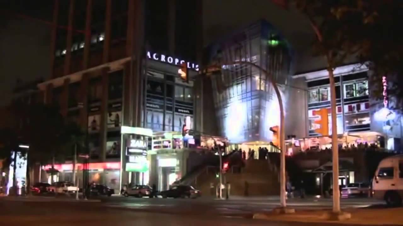 Koolhaas Generic City