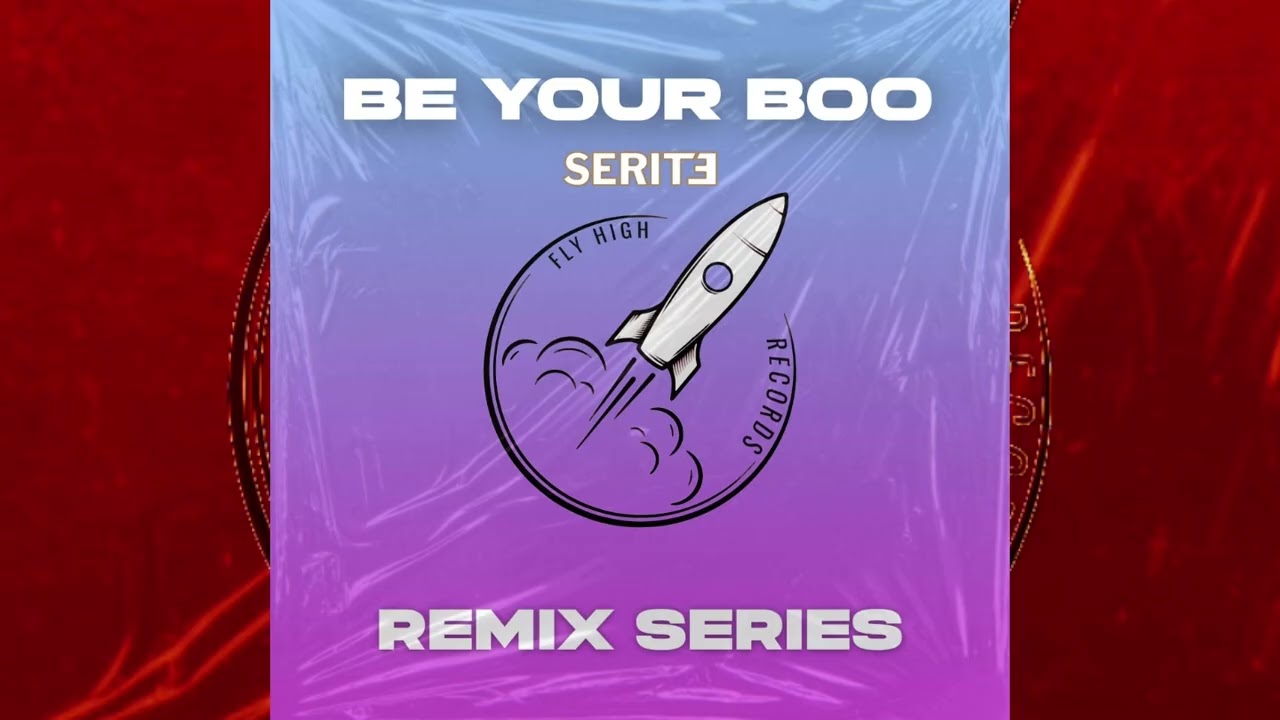 Cloonee - Not Gonna Be Your Boo (Serite RMX)