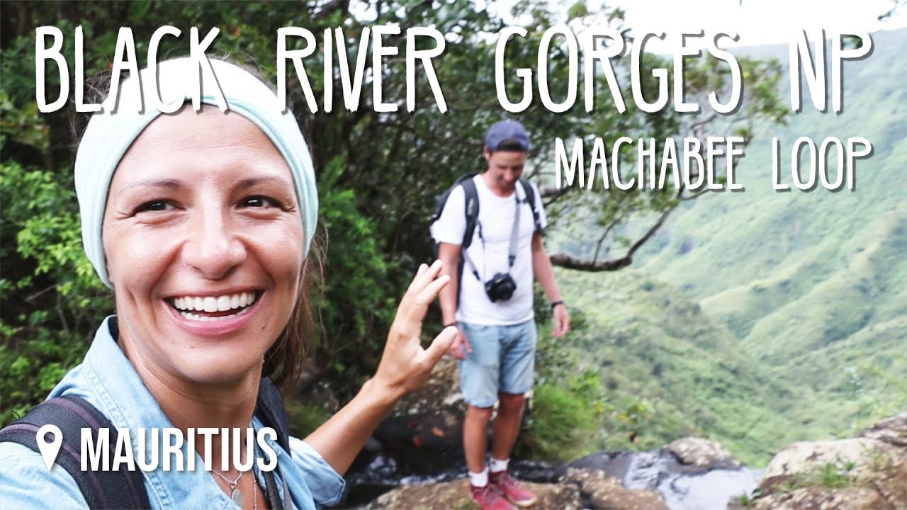 Black River Nationalpark & Alltag mit uns • Mauritius • Vlog #175